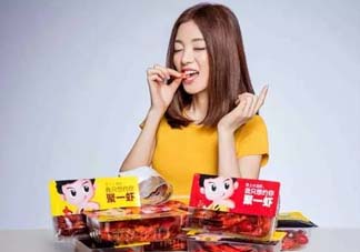 周黑鴨小龍蝦好吃嗎？周黑鴨小龍蝦試吃評測