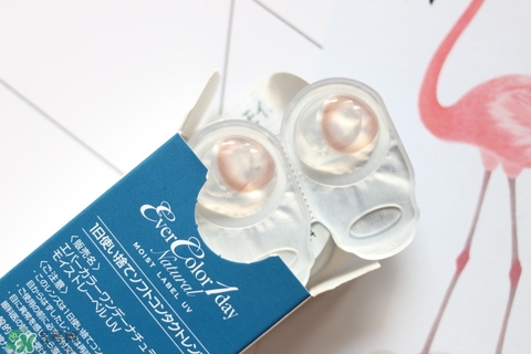 日本日拋硅水凝膠隱形眼鏡哪個(gè)牌子好用的評(píng)測(cè) 日本日拋硅水凝膠隱形眼鏡哪個(gè)牌子好用的評(píng)測(cè)