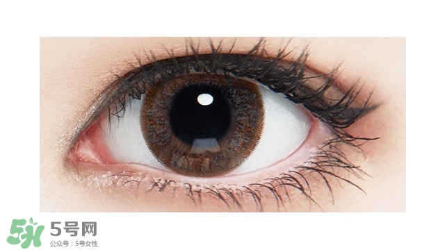 日拋美瞳哪個牌子好？日本26款美瞳評測推薦