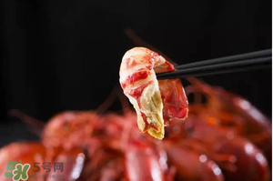 周黑鴨小龍蝦好吃嗎？周黑鴨小龍蝦試吃評(píng)測(cè)