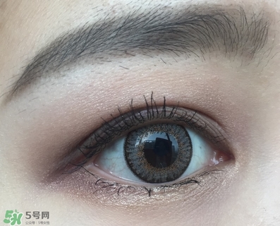 日拋美瞳哪個牌子好？日本26款美瞳評測推薦