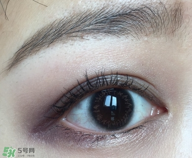 日拋美瞳哪個牌子好？日本26款美瞳評測推薦