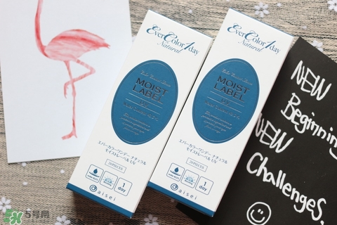 日拋美瞳哪個牌子好？日本26款美瞳評測推薦