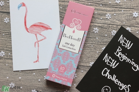 日拋美瞳哪個牌子好？日本26款美瞳評測推薦