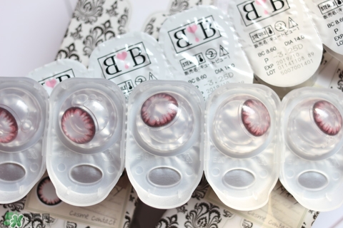 日本日拋硅水凝膠隱形眼鏡哪個(gè)牌子好用的評(píng)測(cè) 日本日拋硅水凝膠隱形眼鏡哪個(gè)牌子好用的評(píng)測(cè)