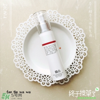 dr.wu杏仁酸乳液怎么樣？dr.wu杏仁酸乳液怎么用？