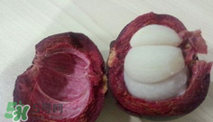 山竹怎么吃？山竹怎么打開