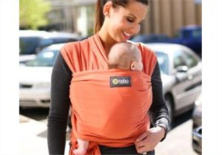 背巾和背帶哪個好用？背巾和背帶的區(qū)別是什么？