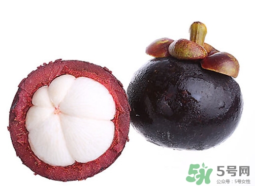 山竹什么味道？山竹什么樣的好吃？