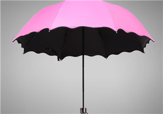 防紫外線傘真的能防紫外線嗎？防紫外線傘有效果嗎？