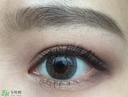 日拋美瞳哪個牌子好？日本26款美瞳評測推薦