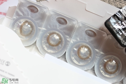 日拋美瞳哪個牌子好？日本26款美瞳評測推薦