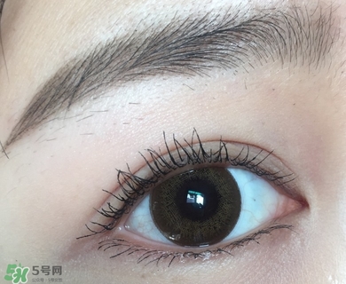 日拋美瞳哪個牌子好？日本26款美瞳評測推薦