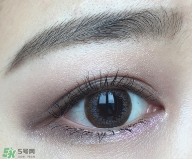 日拋美瞳哪個牌子好？日本26款美瞳評測推薦