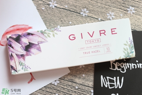 日拋美瞳哪個牌子好？日本26款美瞳評測推薦