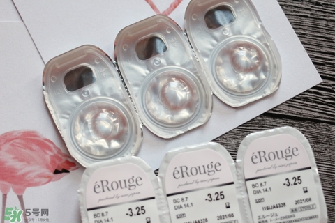 日拋美瞳哪個牌子好？日本26款美瞳評測推薦