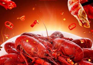 周黑鴨2017新品小龍蝦什么時(shí)候上市？