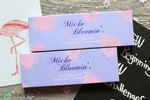 日拋美瞳哪個牌子好？日本26款美瞳評測推薦