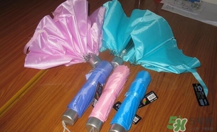 防紫外線傘哪個(gè)牌子好？防紫外線傘怎么選？