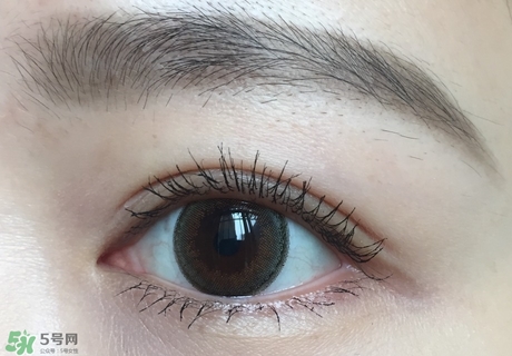 日拋美瞳哪個牌子好？日本26款美瞳評測推薦