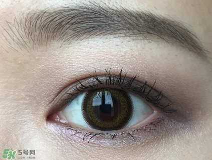 日拋美瞳哪個牌子好？日本26款美瞳評測推薦