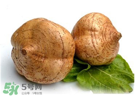 涼薯怎么吃最好吃？涼拌涼薯的做法大全