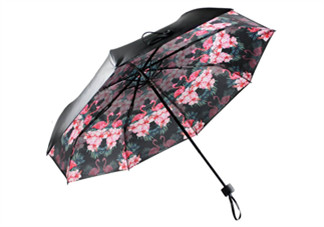 防紫外線傘可以淋雨嗎？防紫外傘雨天可以打嗎？