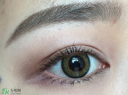 日拋美瞳哪個牌子好？日本26款美瞳評測推薦