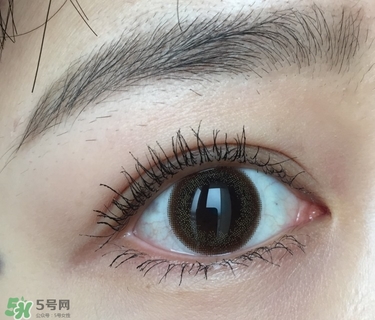 日拋美瞳哪個牌子好？日本26款美瞳評測推薦