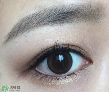 日拋美瞳哪個牌子好？日本26款美瞳評測推薦