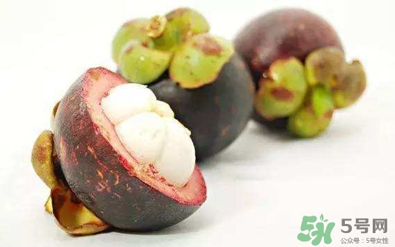 山竹為什么那么貴？山竹為什么這么貴