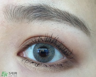 日拋美瞳哪個牌子好？日本26款美瞳評測推薦