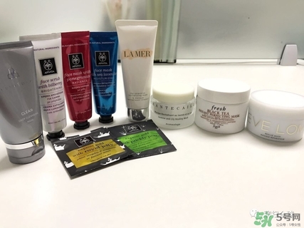 涂抹式面膜好還是貼片好 貼片面膜和涂抹面膜哪個好 涂抹式面膜好還是貼片好 貼片面膜和涂抹面膜哪個好