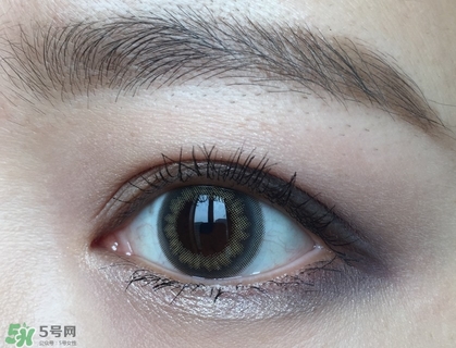 日拋美瞳哪個牌子好？日本26款美瞳評測推薦