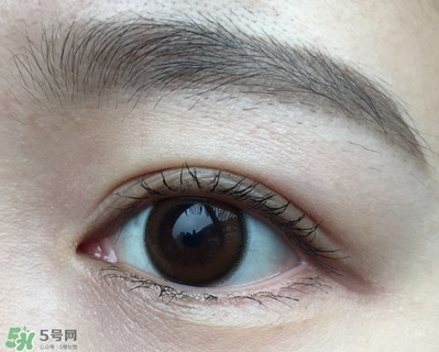 日拋美瞳哪個牌子好？日本26款美瞳評測推薦