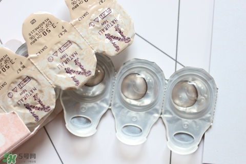 日本日拋硅水凝膠隱形眼鏡哪個(gè)牌子好用的評(píng)測(cè) 日本日拋硅水凝膠隱形眼鏡哪個(gè)牌子好用的評(píng)測(cè)