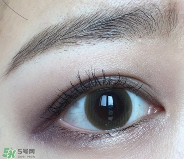 日拋美瞳哪個牌子好？日本26款美瞳評測推薦