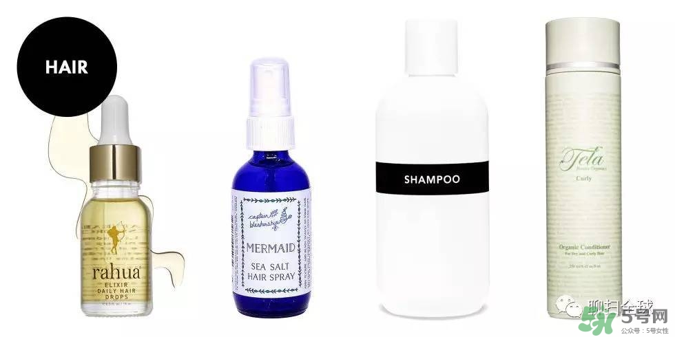 護(hù)發(fā)產(chǎn)品哪種比較好？什么牌子護(hù)發(fā)產(chǎn)品好用