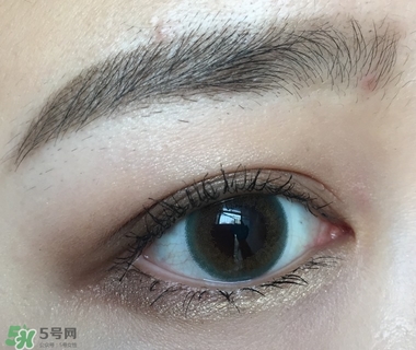 日拋美瞳哪個牌子好？日本26款美瞳評測推薦