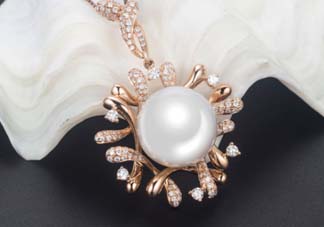 母親節(jié)為什么送珍珠？母親節(jié)送珍珠的寓意