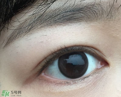 日拋美瞳哪個牌子好？日本26款美瞳評測推薦