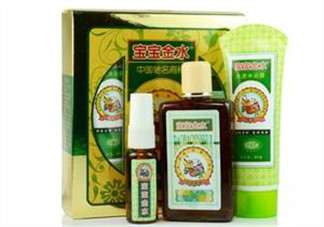 孕婦能用寶寶金水嗎？寶寶金水對孕婦安全嗎？