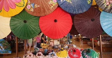 防紫外線傘哪個(gè)牌子好？防紫外線傘怎么選？