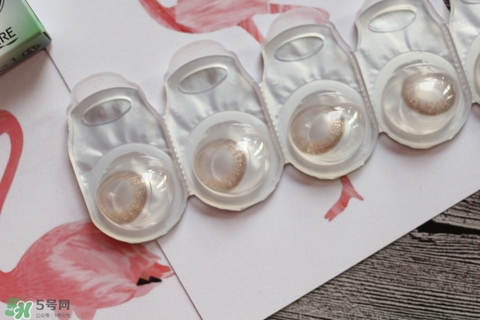 日拋美瞳哪個牌子好？日本26款美瞳評測推薦