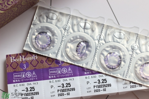 日本日拋硅水凝膠隱形眼鏡哪個(gè)牌子好用的評(píng)測(cè) 日本日拋硅水凝膠隱形眼鏡哪個(gè)牌子好用的評(píng)測(cè)