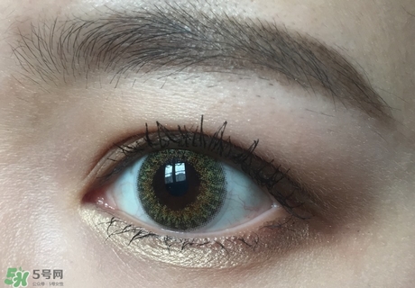 日拋美瞳哪個牌子好？日本26款美瞳評測推薦