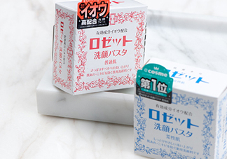 rosette paste硫磺皂潔面皂怎么用？rosette paste硫磺皂用法