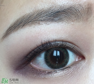 日拋美瞳哪個牌子好？日本26款美瞳評測推薦