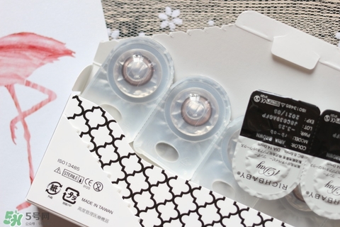 日拋美瞳哪個牌子好？日本26款美瞳評測推薦