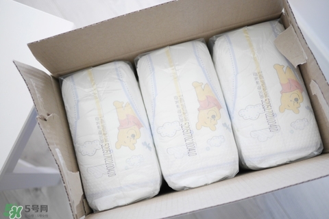 好奇金裝紙尿褲怎么樣？好奇金裝紙尿褲試用報告